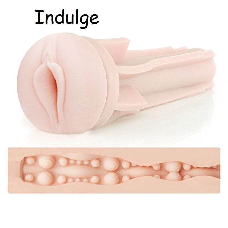 Fleshlight Girls Angela White Super Star Male Stroker - Fleshlight Male Masturbators