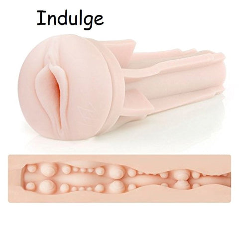 Fleshlight Girls Angela White Super Star Male Stroker - Fleshlight Male Masturbators