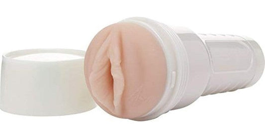 Fleshlight Girls Elsa Jean Realistic Male Masturbator - Fleshlight Male Masturbators
