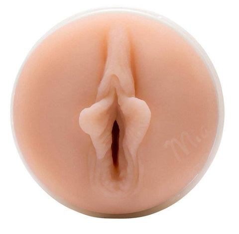 Fleshlight Girls Mia Malkova Lvl Up Mens Masturbator Sleeve - Fleshlight Male Masturbators