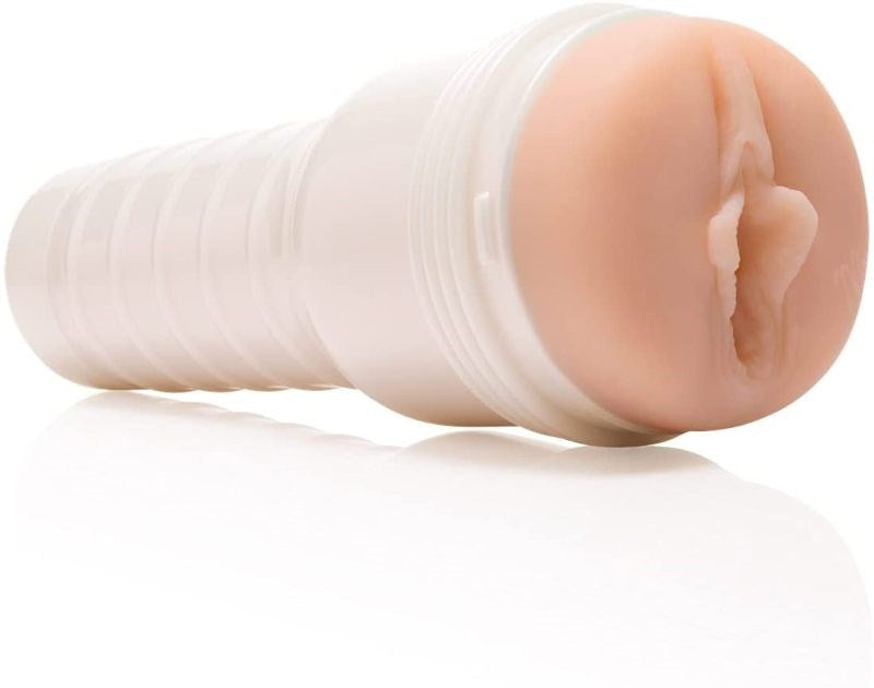 Fleshlight Girls Mia Malkova Lvl Up Mens Masturbator Sleeve - Fleshlight Male Masturbators