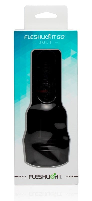 Fleshlight Go Jolt Butt Realistic Male Stroker Sleeve - Fleshlight Male Masturbators