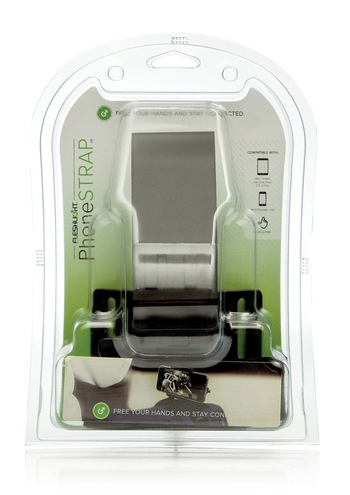 Fleshlight PhoneStrap - - Masturbators and Strokers