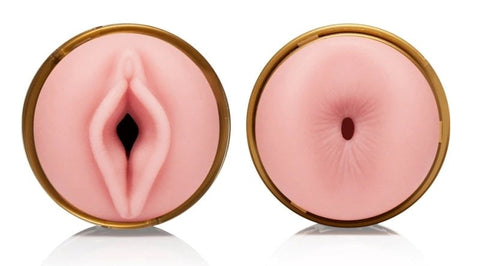 Fleshlight Quickshot Stamina Training Unit Male Masturbator - Fleshlight Male Masturbators