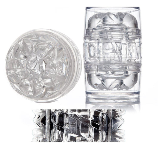 Fleshlight Quickshot Vantage Realistic Male Masturbator Sleeve - Fleshlight Male Masturbators