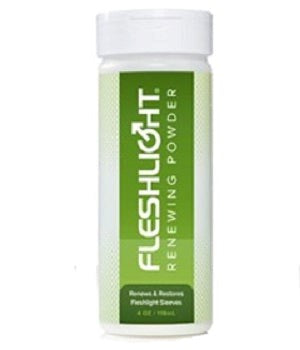 Fleshlight Renewing Male Masturbator Powder 100 ml - Fleshlight Male Masturbators