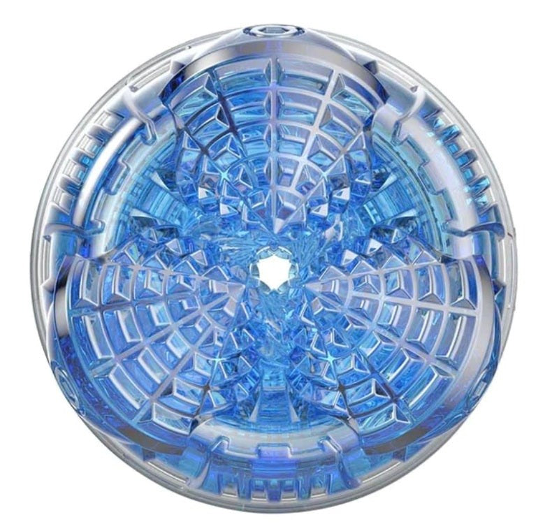 Fleshlight Turbo Core - Blue Ice - - Masturbators and Strokers