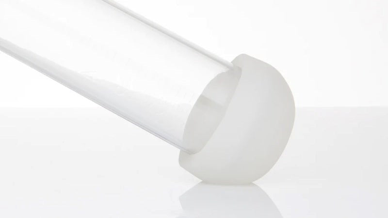 Fleshpump Comfort Sleeve/Donut (RP) - - Masturbators and Strokers