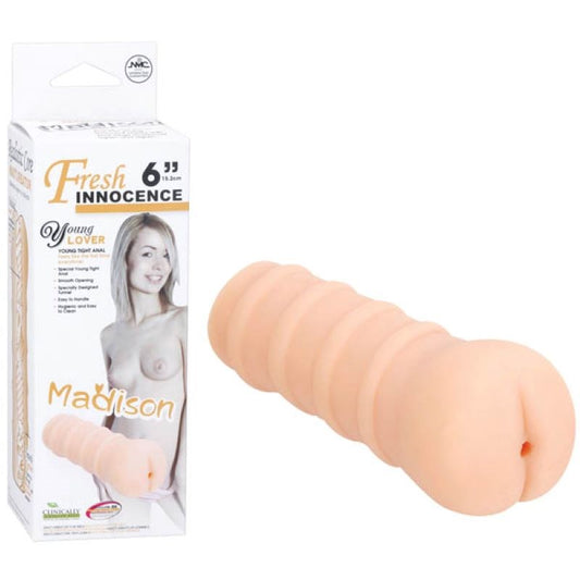 Fresh Innocence MADISON Masturbator - Masturbators and Strokers