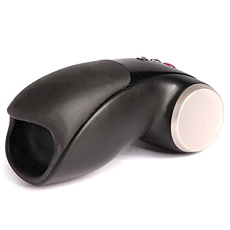 Fun Factory Cobra Libre 2 Black/Red - Masturbators and Strokers