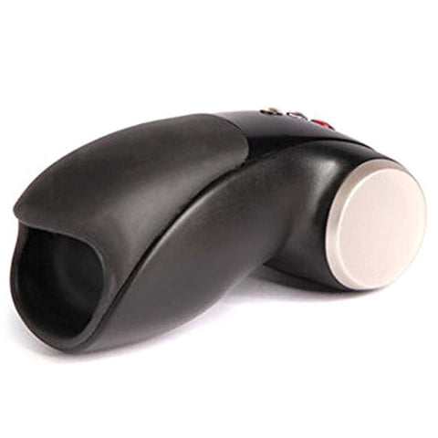 Fun Factory Cobra Libre 2 Black/Red - Masturbators and Strokers