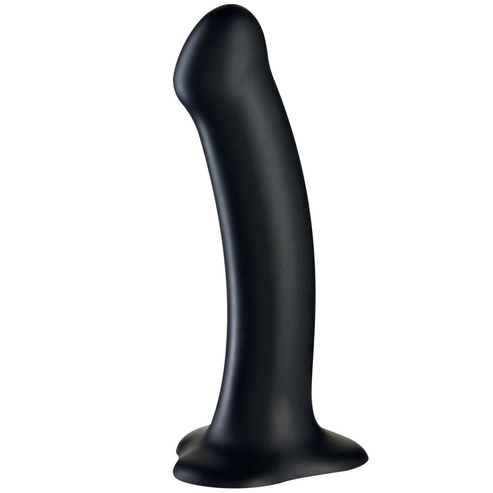 Fun Factory Magnum Black - - Anal Dildos