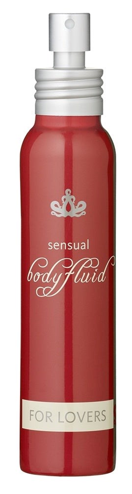 Fun Factory Silicone Sensual Bodyfluid - Silicone Based Lubes
