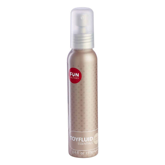 Fun Factory Toy Fluid Lube - Water Based Lubes