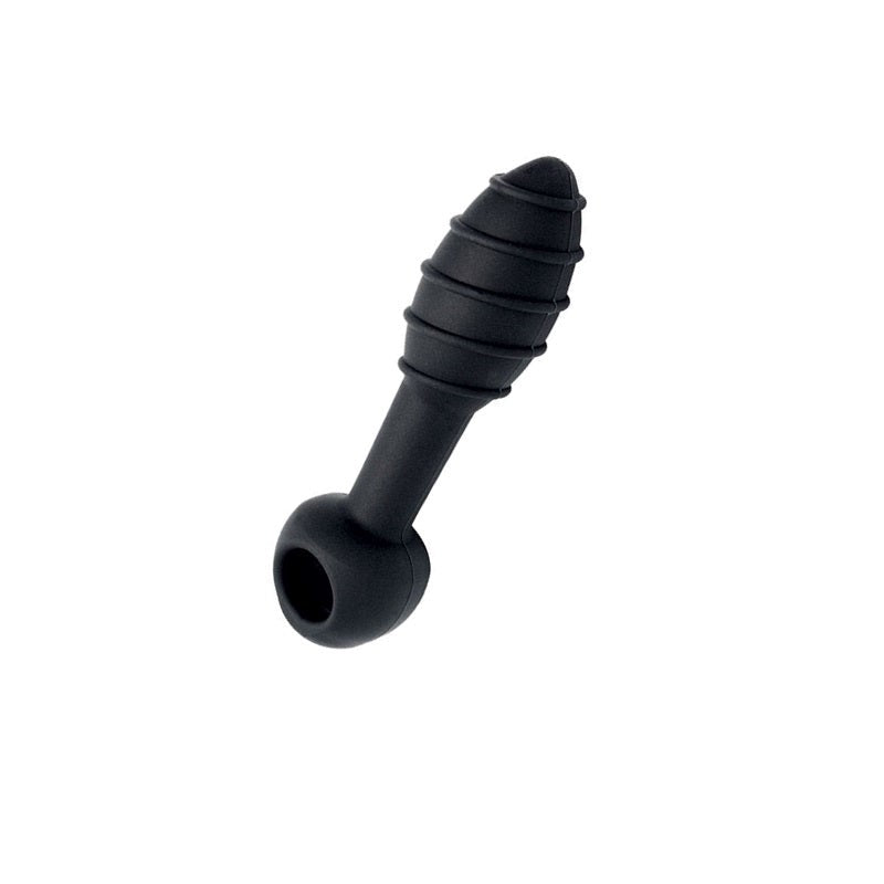 Fuze Whirl Anal Plug - - Butt Plugs