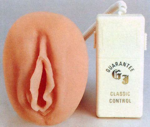 Giant Pussy - Masturbators and Strokers