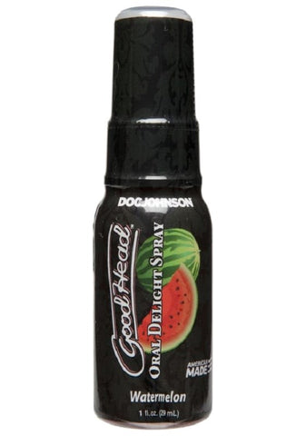 Oral Delight Spray - Delay and Excite Sprays