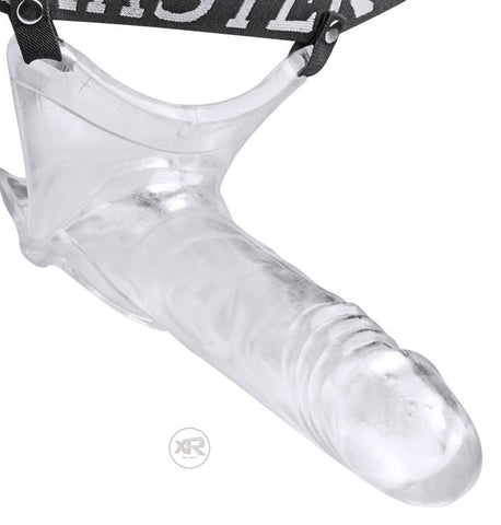 Grand Mamba Xl Jock Style Cock Sheath - Cock Rings