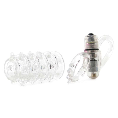 Guardian Cock Ring - Cock Rings