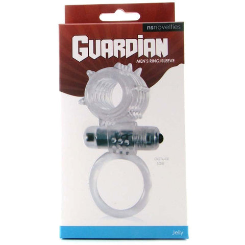 Guardian Cock Ring - Cock Rings