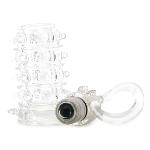 Guardian Cock Ring - Cock Rings