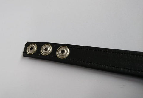 Guyzingear Adjustable Leather Cock Ring - Cock Rings