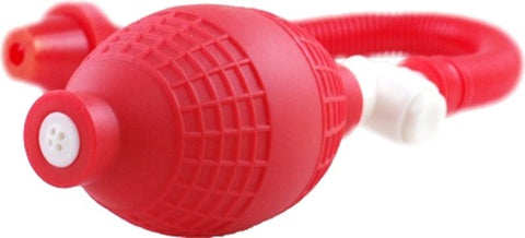 Handsome Up Mark 2 Penis Pump - Pumps, Extenders and Sleeves