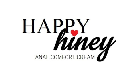 Happy Hiney - Delay and Excite Sprays