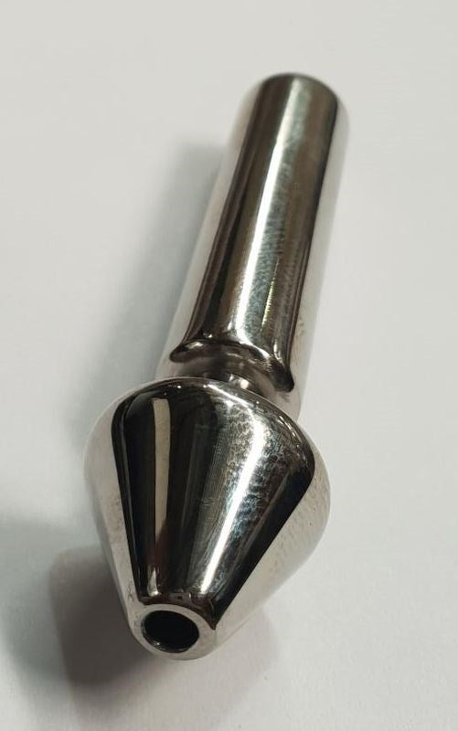 Harpoon Cum Thru Penis Plug - Penis Plugs