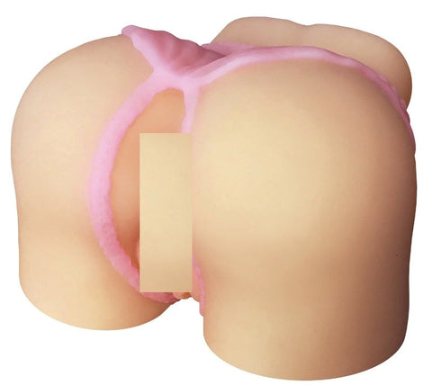 Hey 19! Coeds in Disgrace Panting for Panties - Love Dolls