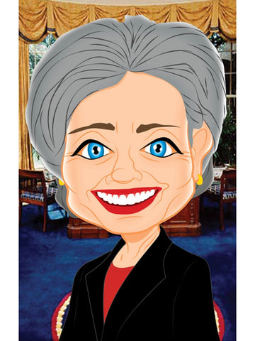 Pipedream Horny Hillary Inflatable Sex Doll - Love Dolls