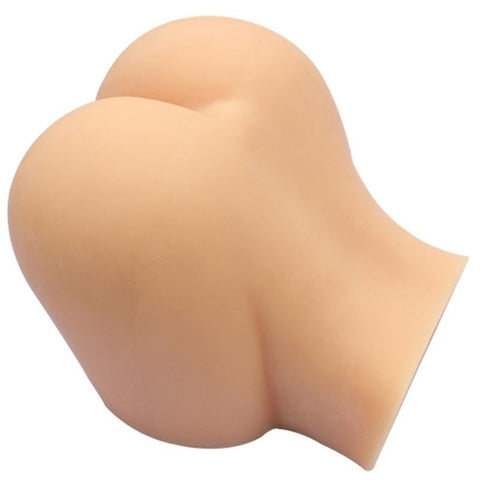 Huge Full Solid Vagina Big Ass - Love Dolls