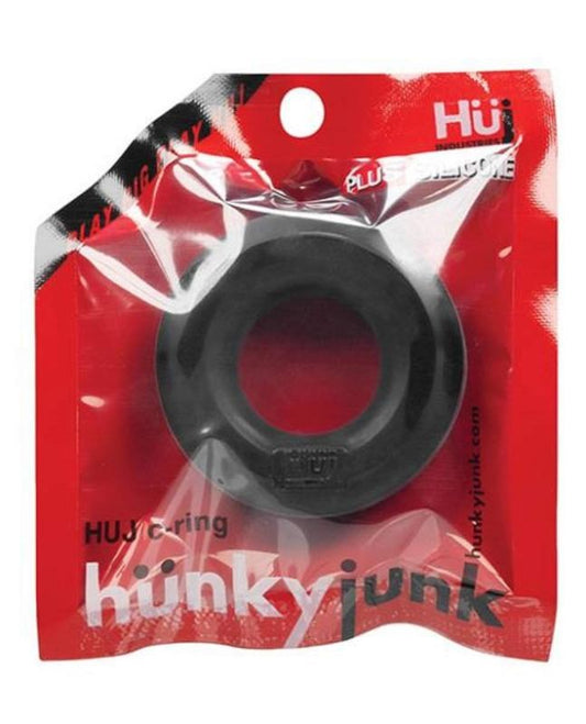 Hunkyjunk HUJ C-Ring - Cock Rings