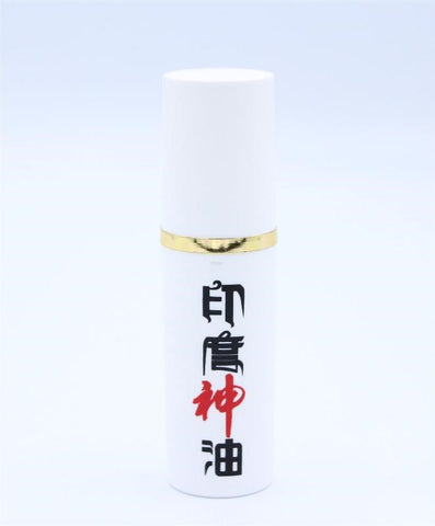 India Massage Lotion God Oil - Delay and Excite Sprays