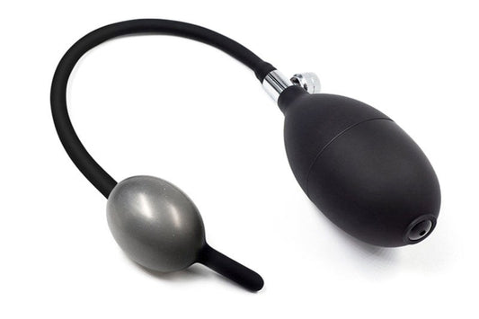 BDStyle's Adjustable Urethral Pleasure Probe - Penis Plugs