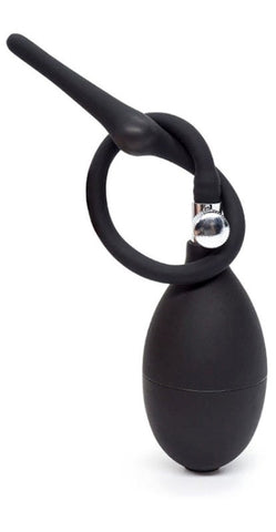 BDStyle's Adjustable Urethral Pleasure Probe - Penis Plugs
