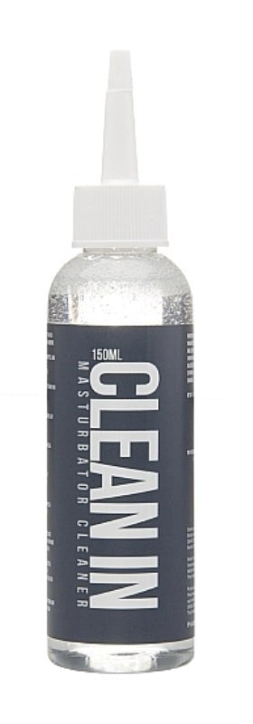 Inside Masturbator Cleaner 150ml - Adult Toy Cleaner