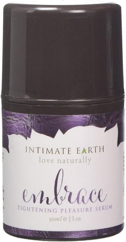 Intimate Earth Embrace Vaginal Tightening Serum 30ml - Delay and Excite Sprays