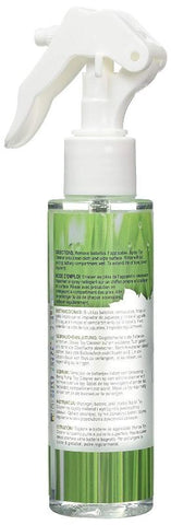 Intimate Earth Green Toy Cleaner Spray 125ml - Lubricants and Lotions