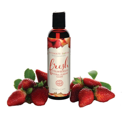 Silky-smooth glide for unmatched pleasure and comfort. - Water Based Lubes