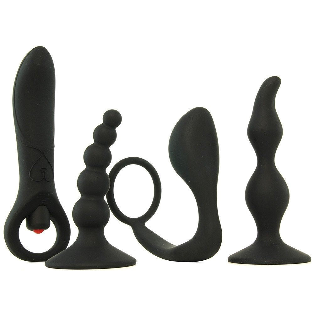 Intro to Prostate Kit - - Prostate Toys