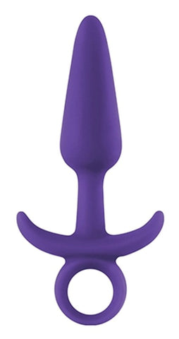 INYA Prince Small Purple - Butt Plugs