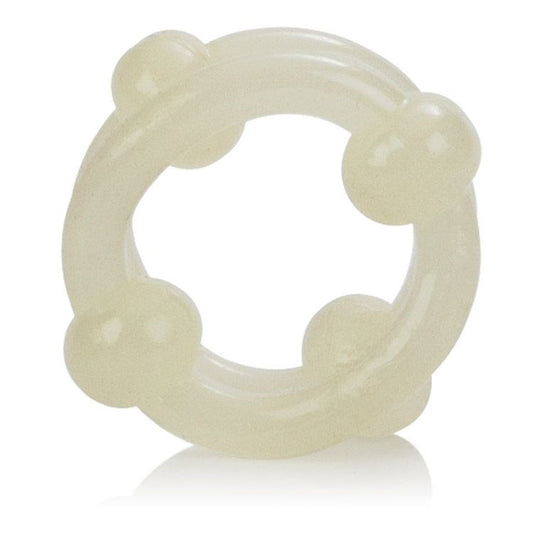 Island Ring Double Stacker - Cock Rings
