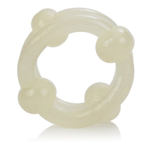 Island Ring Double Stacker - Cock Rings