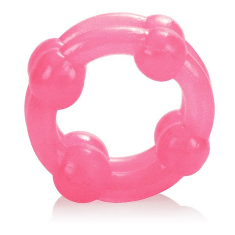 Island Ring Double Stacker - Cock Rings