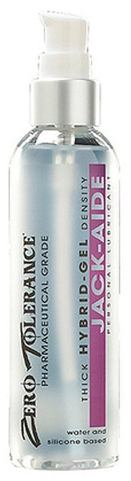 Jack Aide Thick Density Masturbator Lube - Water Based Lubes