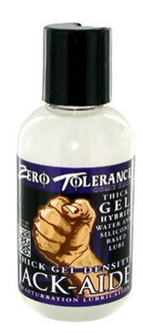 Jack Aide Thick Density Masturbator Lube - Water Based Lubes