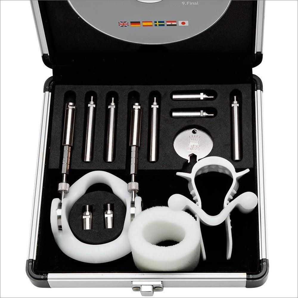 Jes-Extender Titanium - Pumps, Extenders and Sleeves