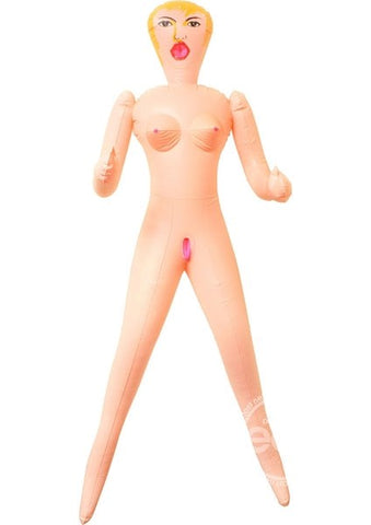 Pipedream Jessica Sin Realistic Love Doll - Love Dolls