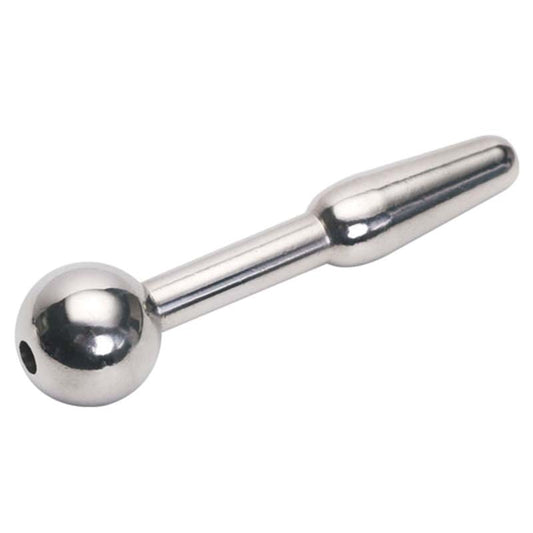 Jets Cum Thru Penis Plug - Penis Plugs